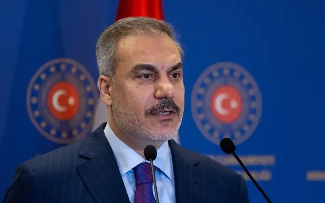 نشست ترکیه، مصر، عربستان و پاکستان با تروئیکای اروپا در استانبول با محوریت جنگ ایران و تحولات منطقه