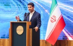 هاشمی: جریان کالا باید در کنار جریان داده قرار گیرد