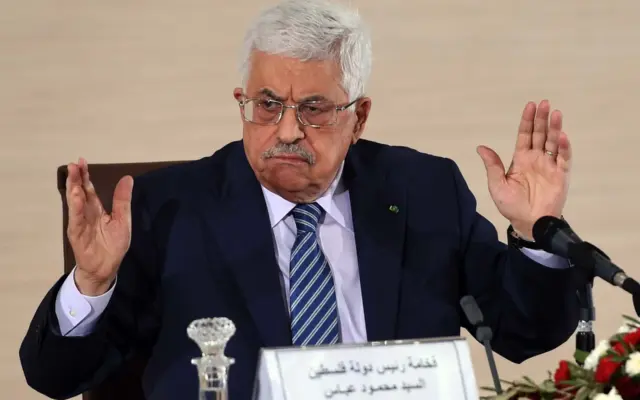 تشکیلات خودگردان فلسطین انتخابات پارلمانی را چند ماه به تعویق می‌اندازد