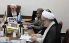 ضرورت شناسایی آمران و عاملان ترور ۲ بانوی شهیده در سیستان و بلوچستان