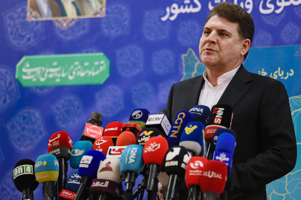 زینیوند در پاسخ به نورنیوز: مهمترین تهدید امنیتی کشور، تلاش دشمن برای برهم زدن انسجام اجتماعی است