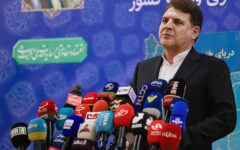 زینی‌وند در پاسخ به نورنیوز: مهم‌ترین تهدید امنیتی کشور، تلاش دشمن برای برهم زدن انسجام اجتماعی است