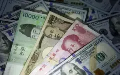 خروج بی‌سابقه سرمایه از بازار اوراق قرضه آسیا در سایه سیاست پولی آمریکا