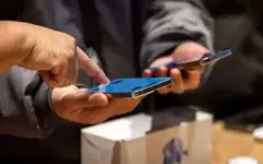 احتمال قطع آنتن این گوشی‌ها
