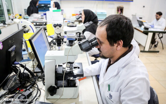 نتایج اولیه فلوشیپ علوم آزمایشگاهی سال ۱۴۰۵ اعلام شد؛ جزئیات مرحله دوم