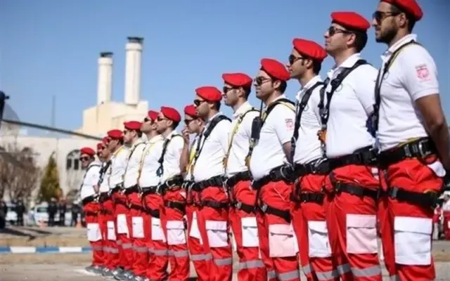 ۱۳۳۳ حادثه کوهستانی در شش‌ماهه نخست امسال
