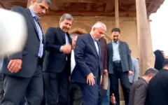 صالحی‌امیری: مساجد جامع و سید شناسنامه تاریخی ایران هستند/اختیارات ویژه برای نجات مسجد جامع اصفهان
