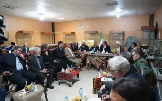 روستای حسنلو در مسیر ثبت جهانی/ثبت ملی نان سنتی روستا