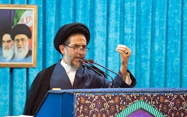 امام جمعه تهران: تنگه هرمز؛ اهرم راهبردی ایران در معادلات جهانی است/ در برابر فشارهای اقتصادی و تحریم‌ها باید هوشیار باشیم