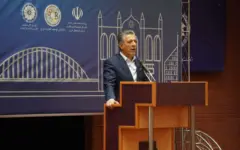 کریمی: صادرکنندگان آذربایجان‌غربی در سخت‌ترین شرایط، نقش مهمی در حفظ جریان تجارت کشور ایفا کردند