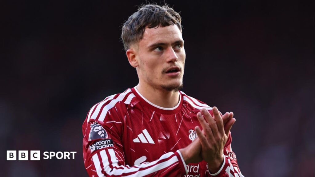 Liverpool's Wirtz problem - does he need to be dropped?