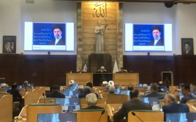 رئیس دیوان عالی کشور:شناسایی دقیق مصادیق عسر و حرج برای صدور آرا متقن در احکام طلاق ضروری است