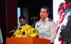 هفت روز در خط مقدم ایمنی و ثبت ۲۴۴ مأموریت در کرج