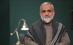 سردار نقدی: ایران با وجود تفاوت گسترده در امکانات، در برابر فشارها ایستاده است/ مردم آمریکا باید بدانند چه چیزی باعث پیروزی ایران شده است
