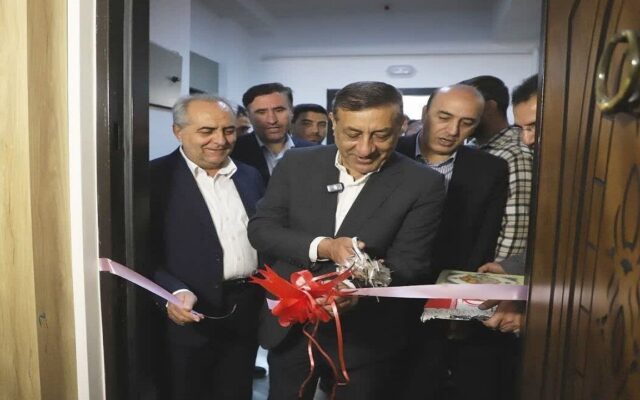 افتتاح ۱۱۲۴۸ واحد مسکونی در آذربایجان شرقی