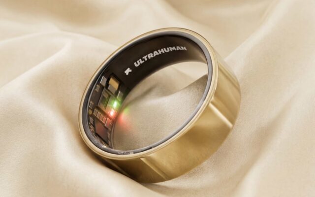 Smart ring maker Ultrahuman to roll out biological-age model across UAE