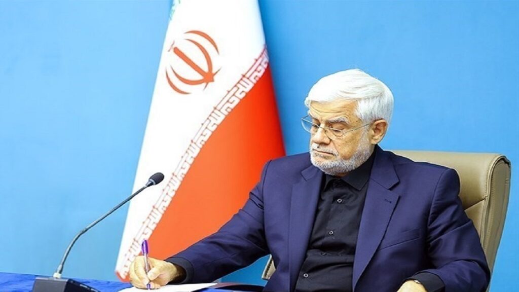 عارف: پیروزی در خاک آمریکا تبلور باور «ما می‌توانیم» است