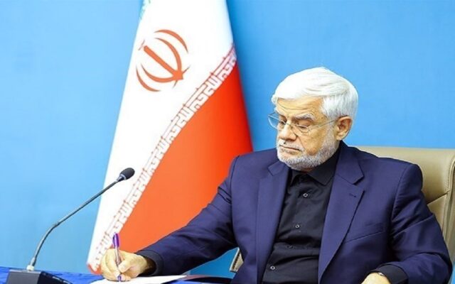 عارف: پیروزی در خاک آمریکا تبلور باور «ما می‌توانیم» است