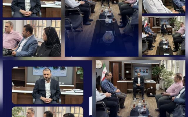 اراضی حریم شهر لنگرود در مسیر تعیین تکلیف؛ بررسی وضعیت زمین‌های مقابل اداره پست