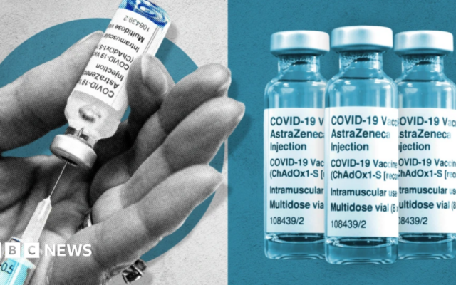 Covid vaccine compensation scheme set for overhaul after Inquiry criticism