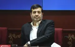 پیام وزیر ورزش و جوانان به مناسبت آغاز سومین دوره المپیاد «جام پرچم»