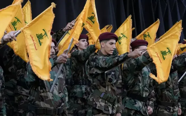 حزب‌الله: در برابر اقدامات میدانی دولت علیه مقاومت سکوت نمی‌کنیم