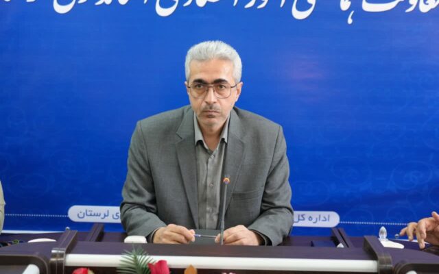 تعیین تکلیف ۱۰ پرونده در کارگروه تسهیل و رفع موانع تولید لرستان