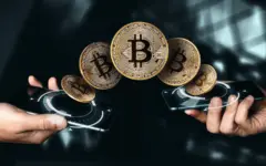 بیت‌کوین بر لبه پرتگاه ۸۰هزار دلاری/ سقوط یا پرواز بازار رمزارز در گرو تصمیم فدرال‌رزرو