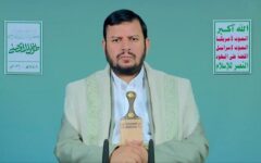 رهبر انصارالله: اسرائیل پس از طوفان الاقصی با لرزشی بی‌سابقه روبه‌رو شد