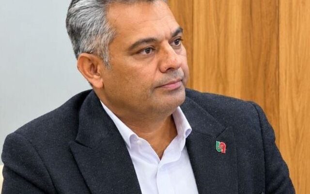 سهم ۵۲ درصدی دوغارون از ترانزیت کالا به افغانستان
