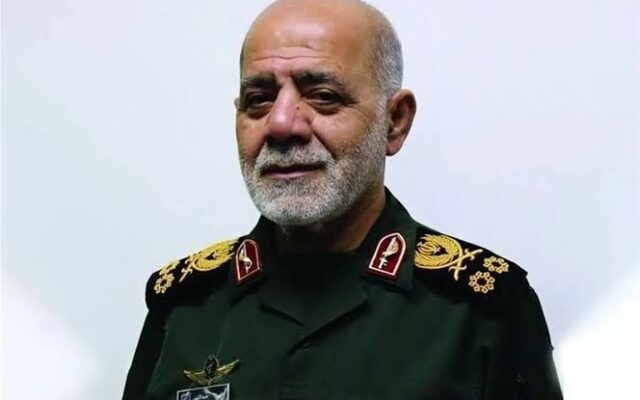 سرلشکر عبداللهی هشدار داد: اگر جنگ جدیدی علیه ایران آغاز شود، آتش آن دامن همه را فرا خواهد گرفت/ منتظر نتایج انتخابات کنگره آمریکا نبوده و نیستیم