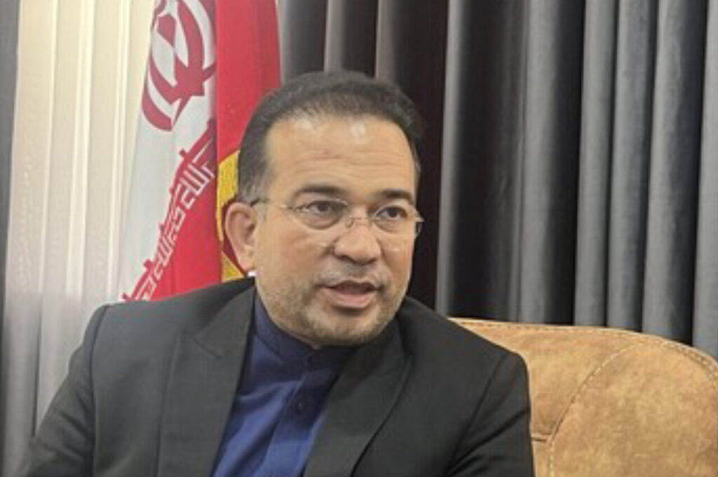 فرماندار گنبدکاووس: موانع تأسیس باشگاه والیبال شهرداری باید برطرف شود