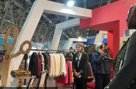 مروارید؛ پیوند مد ایرانی و هوش مصنوعی