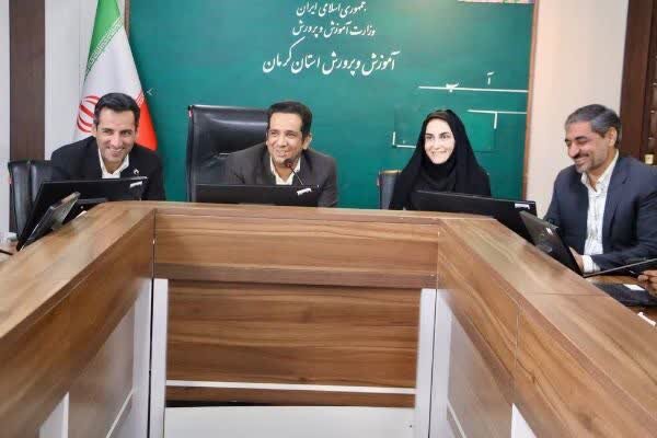 شیوههای توانمندسازی نیروی انسانی در تعلیم و تربیت نیازمند بازنگری است