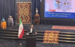 قائم‌پناه: تمرکز منابع بانکی در تهران مانع توسعه متوازن استان‌ها است
