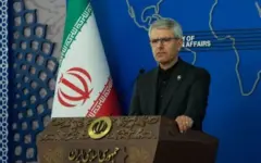 سخنگوی وزارت امور خارجه: آماده کمک به حل مسالمت‌آمیز مسائل بین عربستان و یمن هستیم