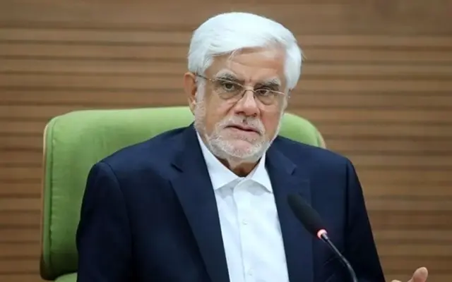 برنامه دوساله ایران برای گسترش همکاری با سازمان شانگهای