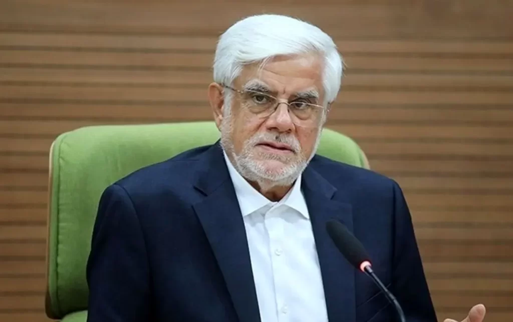 برنامه دوساله‌ ایران برای گسترش همکاری با سازمان شانگهای