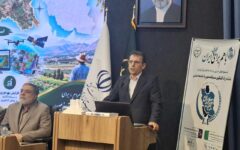 ۲.۴ میلیون هکتار از اراضی مورد اختلاف کشور به چرخه کشاورزی بازگشت
