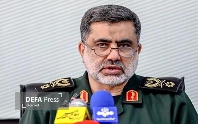 مقام سابق سپاه: انصارالله یمن همه معادلات جنگ را تغییر داد/ فرودگاه ریاض تا تأسیسات آرامکو در تیررس پاسخ مشروع قرار گرفته است