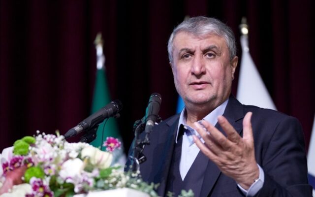 اسلامی: چرا حمله به تأسیسات هسته‌ای تحت نظارت آژانس محکوم نشد؟