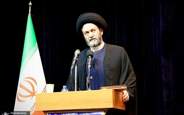 واکنش امام جمعه اردبیل به سخنان کرباسچی در مورد نقض تفاهمنامه