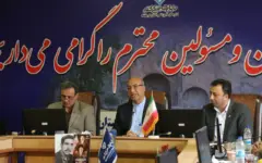 سلامت مردم و امنیت غذایی خط قرمز نظارت‌های بهداشتی در کرمانشاه است