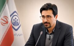 عزیزی: افزایش مراجعات درمانی بدون افزایش نیروی انسانی اتفاق افتاده است