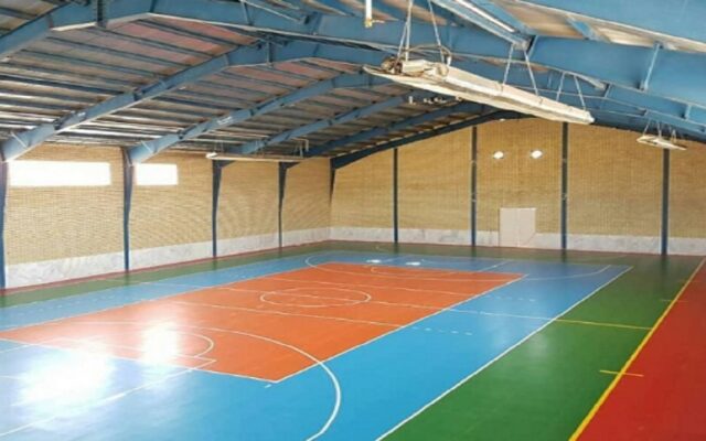 رییس فدراسیون وزنهبرداری خواستار ساخت سالنهای ورزشی کمهزینه شد