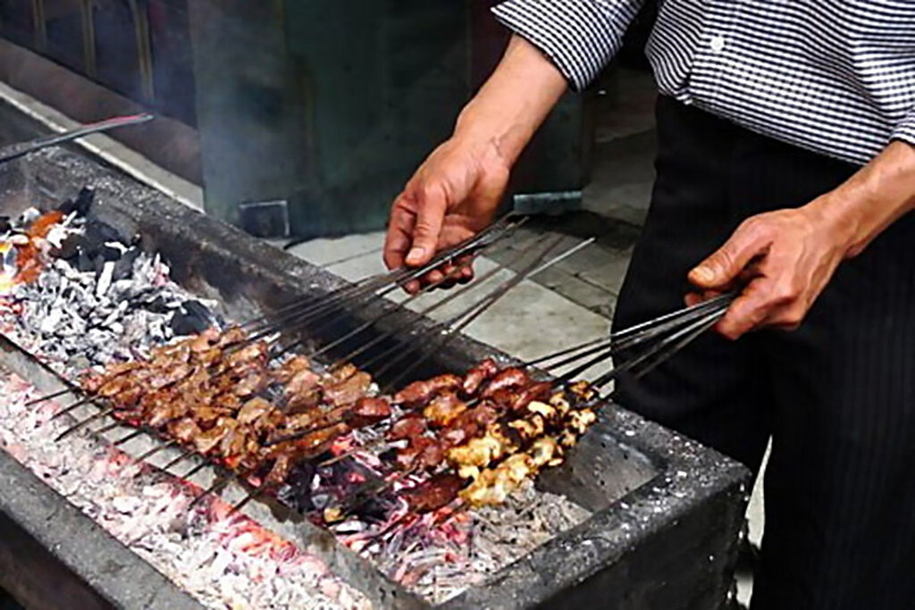 برطرف شدن سدمعبری جگرکی ها