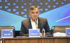 تاجرنیا: هیچ رانتی نبود، پول اجاره هواپیما را پرداخت کردیم؛ فدراسیون زودتر رای آسانی را اعلام کند