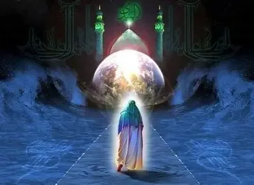 روایت اقامه نماز حضرت عیسی (ع) پشت سر امام زمان (عج) در فلسطین اشغالی