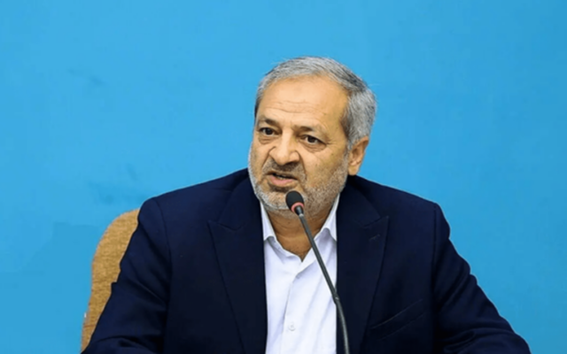 کاظمی: تعطیلی احتمالی مدارس بر اساس شرایط هر منطقه تعیین می‌شود