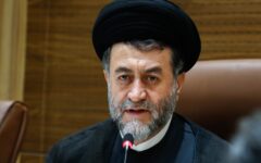 خط‌ونشان دادگستری فارس برای استخراج‌کنندگان غیرمجاز رمزارز/جبران خسارت مشترکان ناشی از خاموشی‌ها پیگیری می‌شود